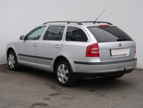 Škoda Octavia  1.9 TDI Elegance 