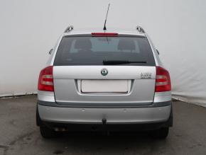 Škoda Octavia  1.9 TDI Elegance 