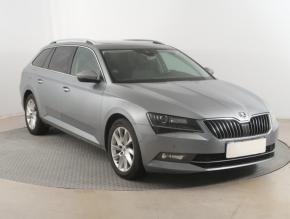 Škoda Superb  2.0 TDI 