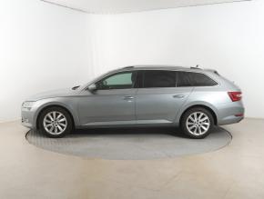 Škoda Superb  2.0 TDI 