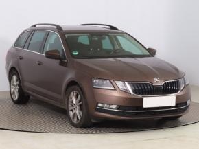 Škoda Octavia  1.8 TSI 