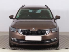 Škoda Octavia  1.8 TSI 