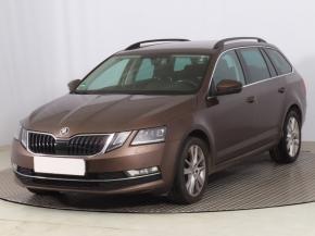 Škoda Octavia  1.8 TSI 