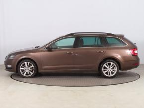 Škoda Octavia  1.8 TSI 