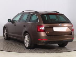 Škoda Octavia  1.8 TSI 