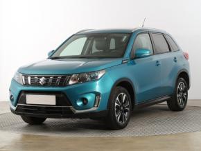 Suzuki Vitara  1.4 BoosterJet Elegance 