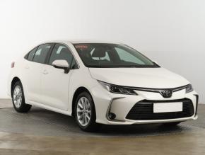 Toyota Corolla  1.5 VVT-i Comfort