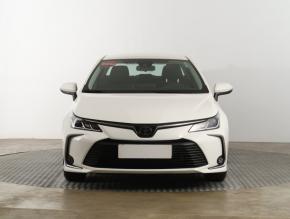 Toyota Corolla  1.5 VVT-i Comfort 