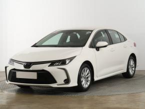 Toyota Corolla  1.5 VVT-i Comfort 