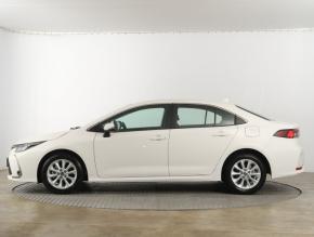 Toyota Corolla  1.5 VVT-i Comfort 