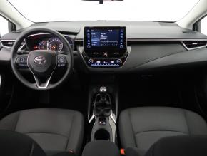 Toyota Corolla  1.5 VVT-i Comfort 