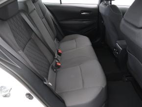 Toyota Corolla  1.5 VVT-i Comfort 