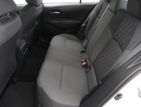 Toyota Corolla  1.5 VVT-i Comfort 