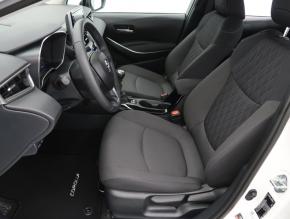 Toyota Corolla  1.5 VVT-i Comfort 