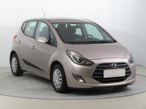 Hyundai ix20  1.6 CVVT 