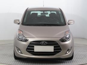 Hyundai ix20  1.6 CVVT 