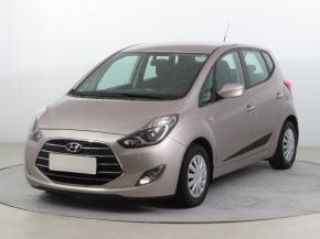 Hyundai ix20  1.6 CVVT 