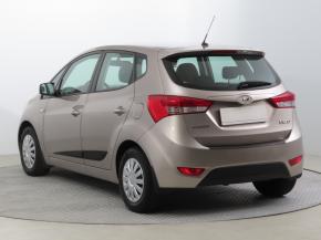 Hyundai ix20  1.6 CVVT 