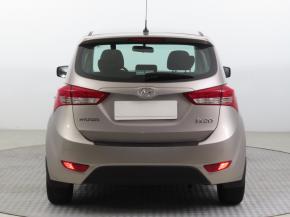 Hyundai ix20  1.6 CVVT 