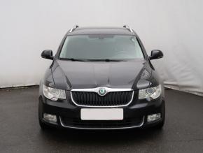 Škoda Superb  2.0 TDI Elegance 