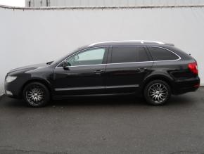 Škoda Superb  2.0 TDI Elegance 