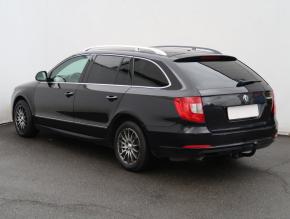 Škoda Superb  2.0 TDI Elegance 