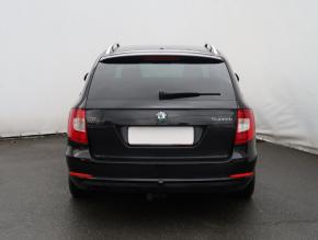 Škoda Superb  2.0 TDI Elegance 