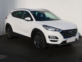 Hyundai Tucson  1.6 CRDi Adventure