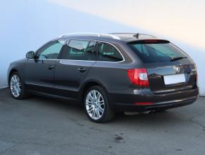 Škoda Superb  2.0 TDI Elegance 