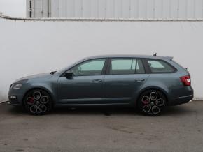 Škoda Octavia  RS 2.0 TSI 