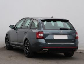 Škoda Octavia  RS 2.0 TSI 