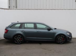 Škoda Octavia  RS 2.0 TSI 