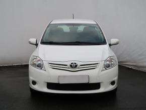 Toyota Auris  1.6 Valvematic 