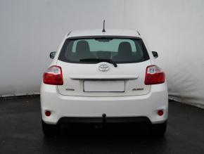 Toyota Auris  1.6 Valvematic 