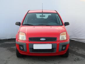 Ford Fusion  1.4 