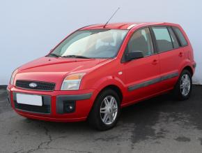 Ford Fusion  1.4 