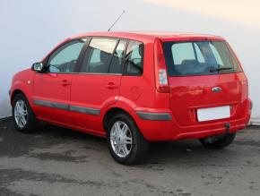 Ford Fusion  1.4 