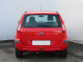 Ford Fusion  1.4 