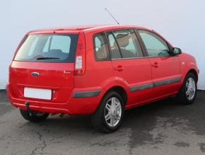 Ford Fusion  1.4 