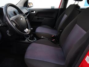 Ford Fusion  1.4 