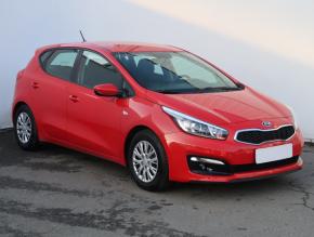 Kia Ceed  1.4 MPI 