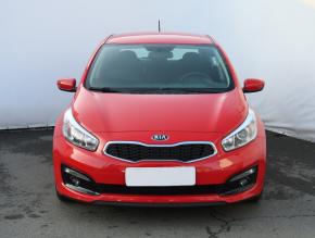 Kia Ceed  1.4 MPI 