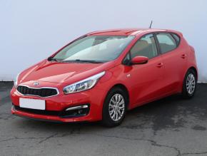 Kia Ceed  1.4 MPI 