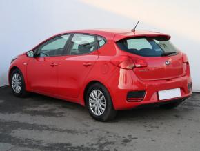 Kia Ceed  1.4 MPI 