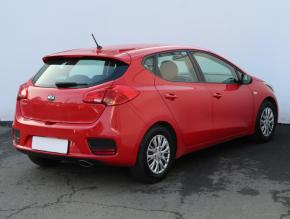 Kia Ceed  1.4 MPI 