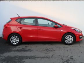 Kia Ceed  1.4 MPI 