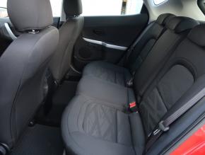 Kia Ceed  1.4 MPI 