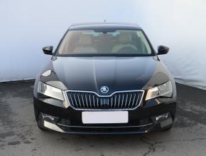 Škoda Superb  2.0 TDI Laurin&Klement 