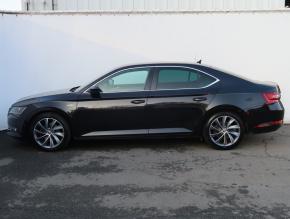 Škoda Superb  2.0 TDI Laurin&Klement 