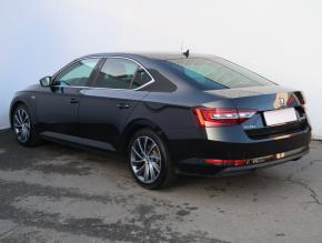 Škoda Superb  2.0 TDI Laurin&Klement 